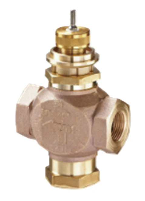 Johnson Controls VG7842NT Valve [New]