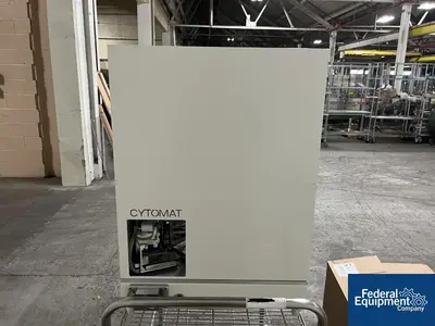 USED Beckman Coulter Beckman Coulter Automation Workstation, Model BIOMEK FXP
