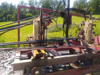 Used MEADOWS #2 Sawmills Nebraska US | Trustworthy Equipment #1403601