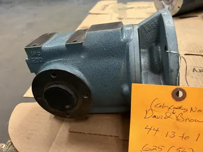 Used RADICON N100320-0.1-M03208 Industrial Controls Ohio US | Surplus Asset Holdings #1241734
