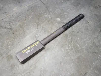 USED SINCO T7510.4A