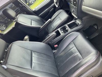 Used 2019 DODGE GRAND CARAVAN Vans Michigan US | Miedema Asset Management Group #1324230
