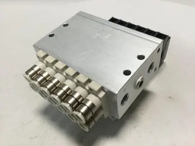 USED KOGANEI F10M6AJ