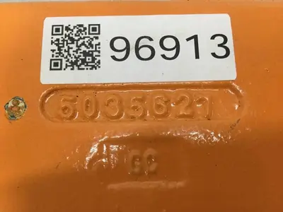 USED CINCINNATI MILACRON 5035627