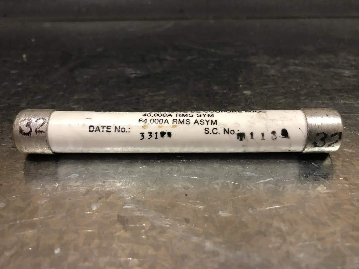 USED WESTINGHOUSE 853C830G08