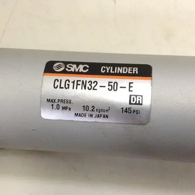 USED SMC CLG1FN32-50-E