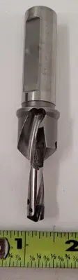USED YES TOOL CO. YTDI 082/190X25.5/47/95 SL