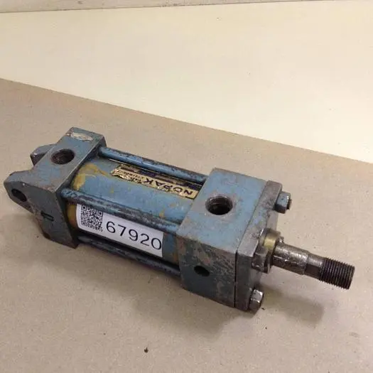 Used HIRATA XY CYLINDER Cylinders Michigan US | Ideal Machinery #590456