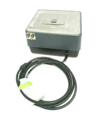 REFURBISHED TELESIS TMP3200 PINSTAMP MARKING