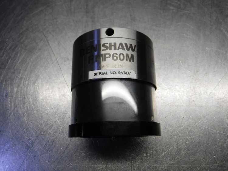 Used RENISHAW _UNKNOWN_ Inspection Machines Michigan US | Superior Machine & Tool Inc #209073