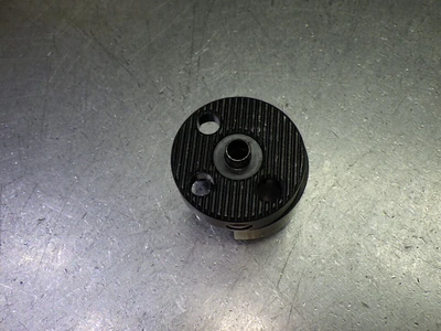 Sandvik SL32 Coolant Thru Indexable Turning Head 570C-TLEL-32-3 (LOC1180B)