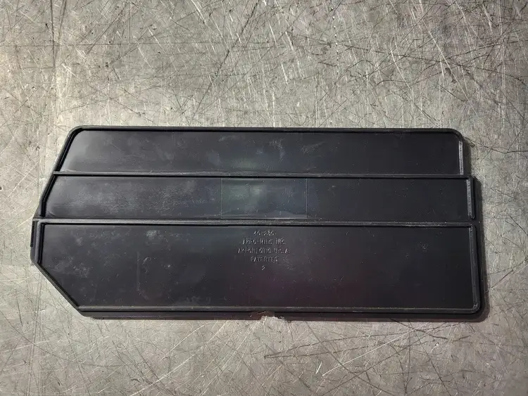 Used AKRO-MILS 40-230 Parts British Columbia CA | Lenmark #270167