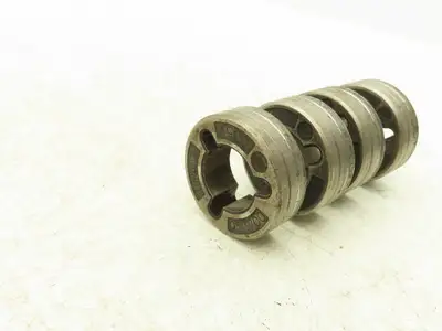 Miller Electric 053700 MIG Welding Wire Rollers 0.mm 0.035V Groove Lot of 4