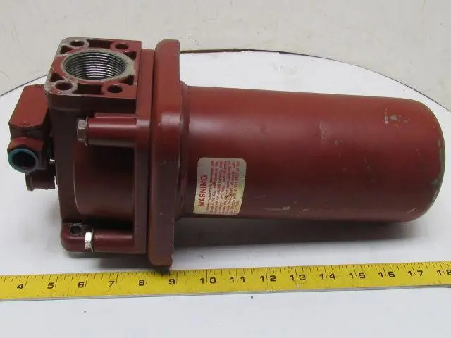 Used SCHROEDER _UNKNOWN_ Miscellaneous MRO | Arrow Industrial #654809