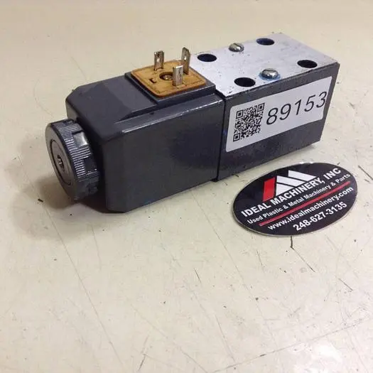 USED VICKERS DG4V322AMUHL760