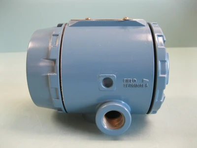 Used Rosemount 3144P D1A2NAM5K1021 Sensors New Hampshire US | Bitter End Trading #1452984