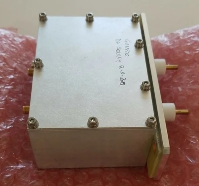 USED Perkin Elmer N8140225