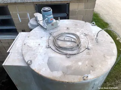 Used NIRO PRODUCTION MINOR Spray Dryers Illinois US | Aaron Equipment #84907