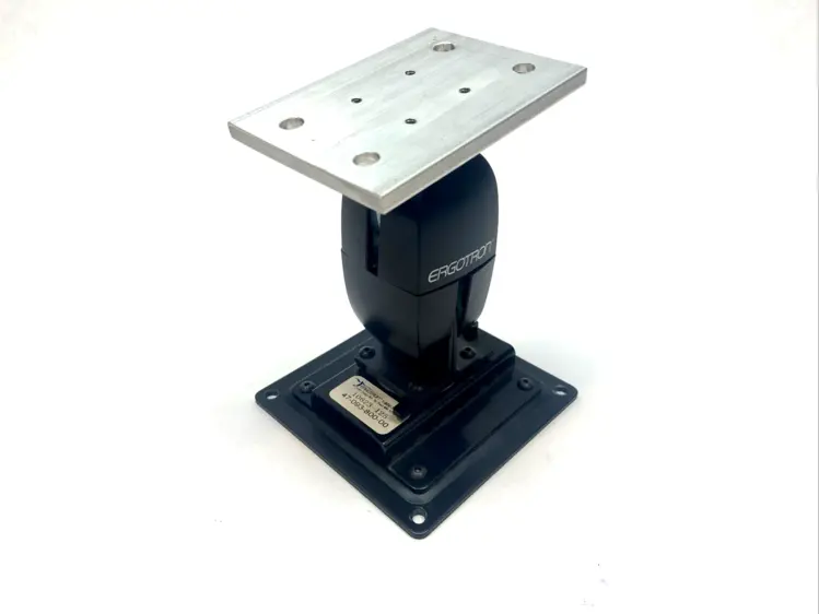 Used ERGOTRON 100 SERIES DOUBLE PIVOT WALL MOUNT Office Equipment Michigan US | Maverick Industrial Sales #1091791