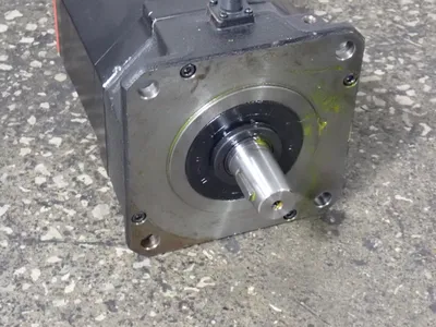 Used 2013 FANUC A06B0041B605#S042 Motors (misc) Ohio US | HGR 24 #862892