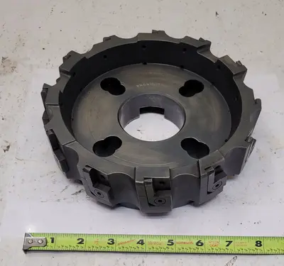 Used INGERSOLL CUTTING TOOLS 6G3K08R01 Misc Industrial Equipment Kentucky US | Aucto #688016
