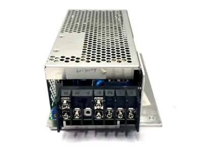 JWS150-12 | Nemic-Lambda  Power Supply 100-240VAC 2.1A, 12VDC 13A - Used
