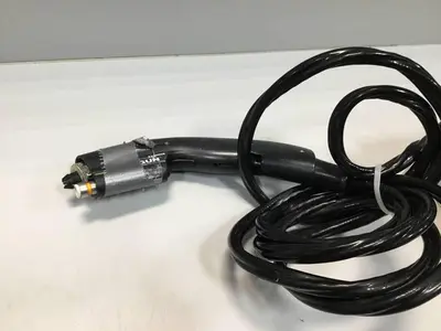 USED SIMCO TG-3