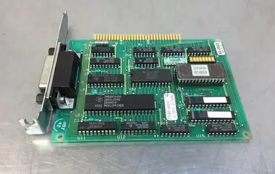 Used Hewlett Packard 27209-80001 Port Expansion Cards South Carolina US | Palmetto Automation #1286052
