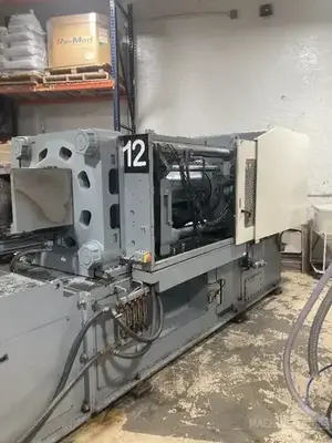 USED 1997 NISSEI FN7000-100A