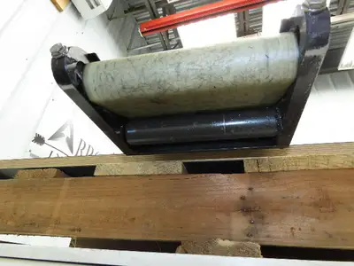 Used PAX _UNKNOWN_ Belt Conveyors Indiana US | Arrow Industrial #1366792