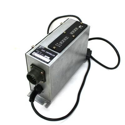 Daikin ZE-4-20-55 Saes Controller