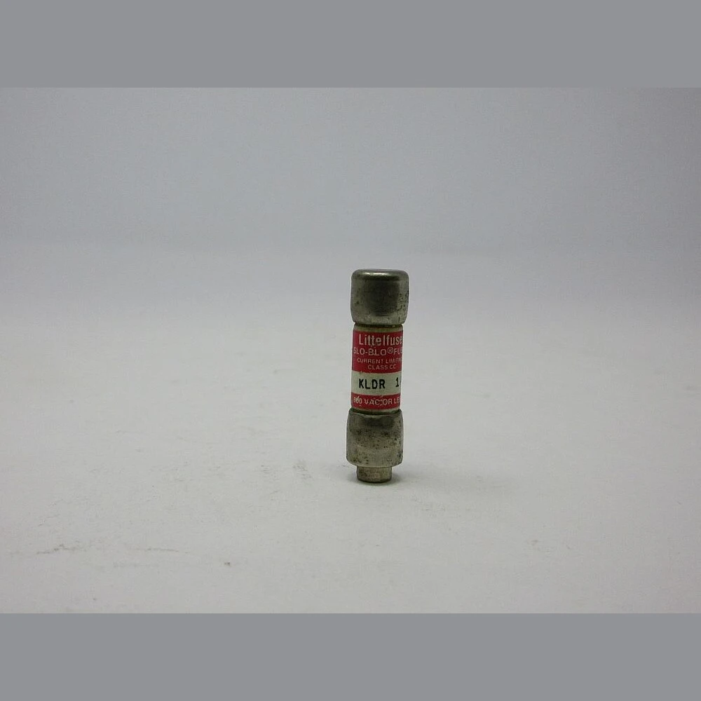 Little-fuse SLO-BLO 1 amp fuse