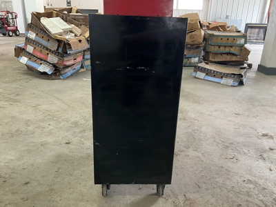 Used CRAFTSMAN TOOLBOX Tool Carts Michigan US | Miedema Asset Management Group #1321012