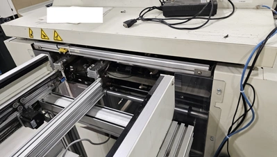 BTU PYRAMAX 150A REFLOW OVEN Reflow Oven | Tekmart International Inc. (2)