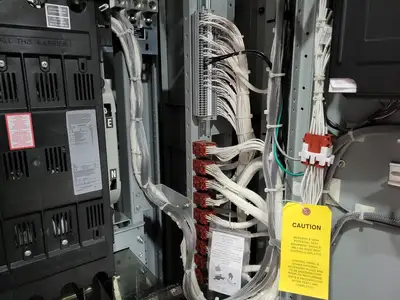 USED ASCO J07ATBA30200C5XM