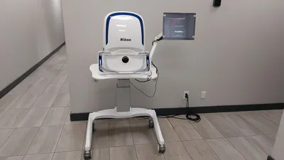2024 NIKON OPTOS MEDICAL EQUIPMENT | Platinum Group (1)