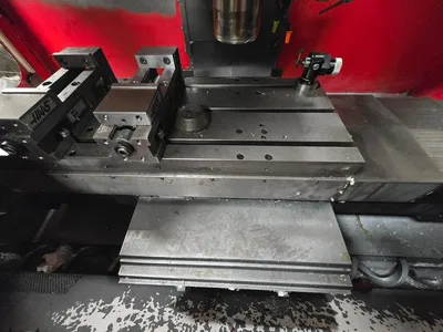 2009 HAAS VF-2SS Vertical Machining Centers | Lion Machinery (4)