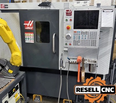 USED 2023 Haas ST-10Y