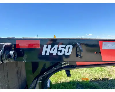 Used BRANDT _UNKNOWN_ Lowboy Trailers Iowa US | Keast Enterprises #1360105