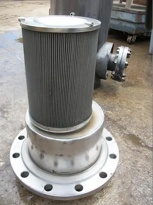 USED CAPITAL WESTWARD CORP. WF/5120/74M