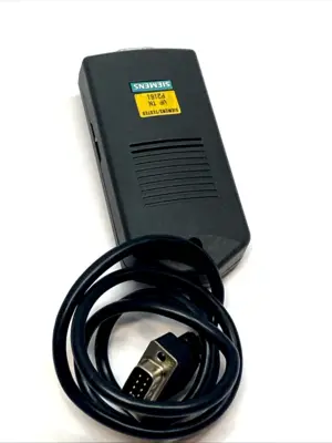 USED SIEMENS TS ADAPTER V5.2 RS232