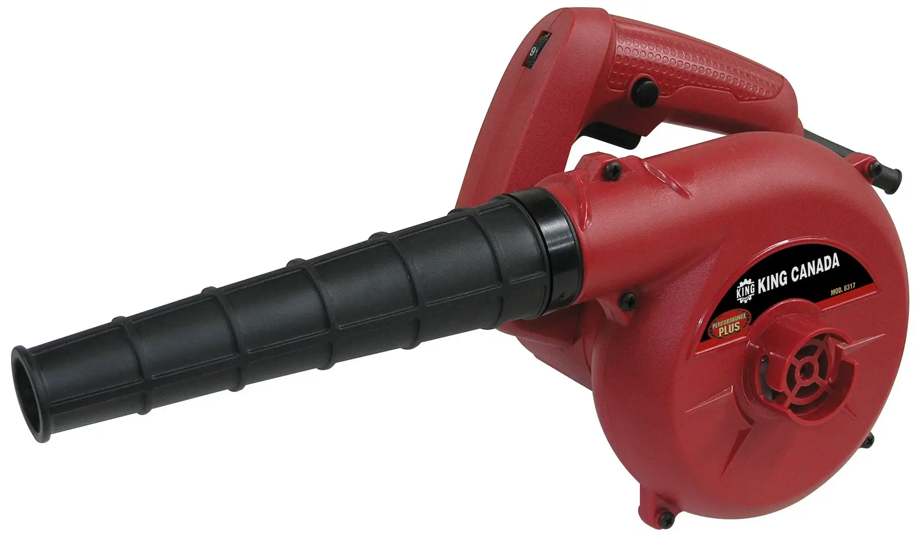 NEW KING CANADA 8317