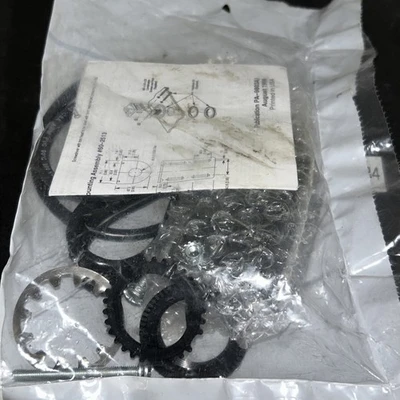NEW ALLEN BRADLEY 42KRR-9002