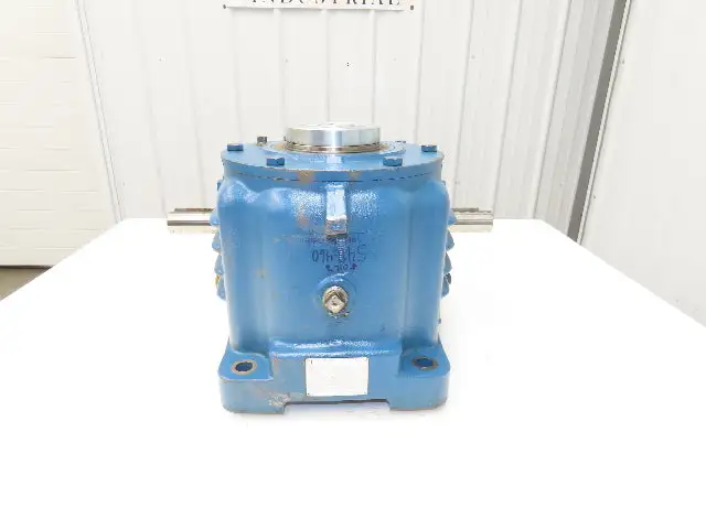 Used CONE DRIVE _UNKNOWN_ Speed Reducers Indiana US | Arrow Industrial #1367867