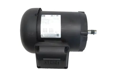 NEW WEG 7536ES3E56CFL-S MOTOR .75HP 14786500 208-230/460V