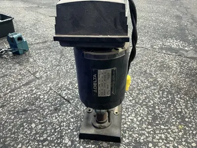 Used 1988 DELTA _UNKNOWN_ Drill Press (Woodworking) Ohio US | HGR 24 #1406179