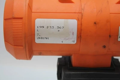 Used George Fischer 198.150.130 Pump & Valve Parts California US | Davliegogo LLC #1707260