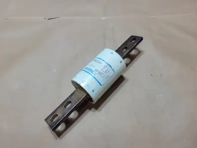 Used FERRAZ SHAWMUT FESC250 Misc Electrical & Power Parts British Columbia CA | Lenmark #1439182