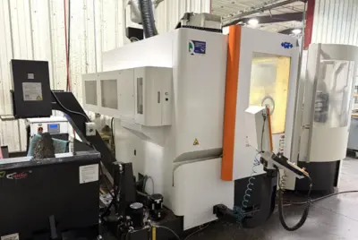 2014 MIKRON HEM-500U Vertical Machining Centers | Toolquip, Inc. (1)