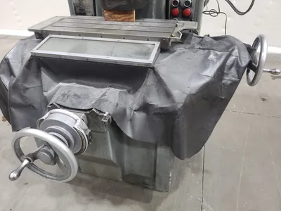 Moore Model G18 Jig Grinder, 11” x 24” Table
